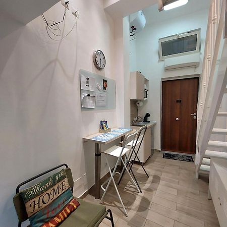 Apartamento Wonders House Nápoles Exterior foto
